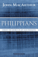'Philippians: Christ, the Source of Joy and Strength'