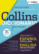 Diccionario Collins Espa???ol-Ingl???s / Ingl???s-Espa???ol
