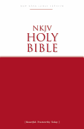 NKJV, Economy Bible, Paperback: Beautiful. Trustworthy. Today