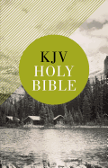 Outreach Bible-KJV