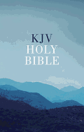KJV, Value Outreach Bible, Paperback: Holy Bible, King James Version