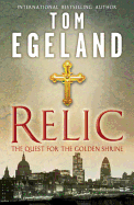 Relic: The Quest for the Golden Shrine