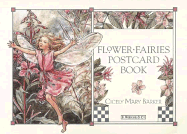 Flower-Fairies Postcard Book