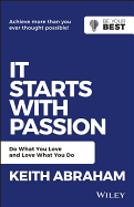 It Starts with Passion BYB