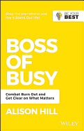 Boss of Busy BYB