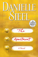 The Apartment: A Novel (Random House Large Print)