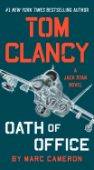 Oath of Office (A Jack Ryan Novel)