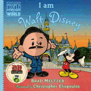 I am Walt Disney (Ordinary People Change the Worl