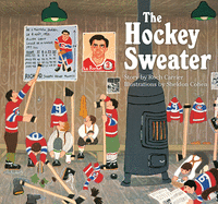 Hockey Sweater, The