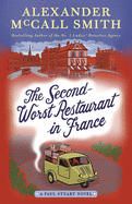 The Second-Worst Restaurant in France: A Paul Stua