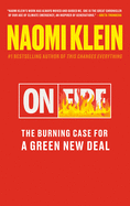 On Fire: the buring case for a green new deal