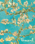 Van Gogh Floral Collection Keepsake Boxed Notecards