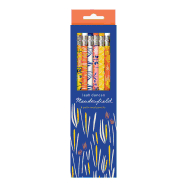 Meadowfield 8 Pencil Set