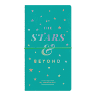 To the Stars and Beyond Multi-tasker Journal