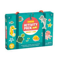 Under the Sea Activity Pack to Go