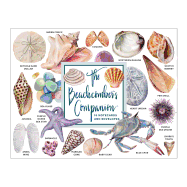 The Beachcomber's Companion Greeting Assortment Notecards