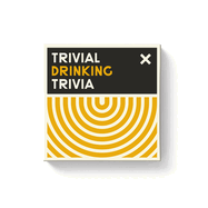 Trivial Drinking Trivia