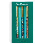 Joy Laforme Everblooming Everyday Pen Set