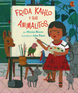 'Frida Kahlo Y Sus Animalitos, Volume 1'