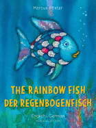 The Rainbow Fish/Bi:libri - Eng/German PB (German Edition)