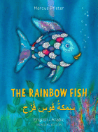 The Rainbow Fish (English-Arabic)