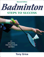Badminton: Steps to Success (STS (Steps to Success Activity)
