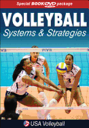 Volleyball Systems & Strategies [With DVD]