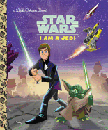 I Am a Jedi
