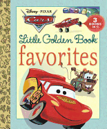 CARS LGB FAVORITES