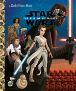 The Rise of Skywalker (Star Wars) (Little Golden Book)