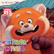 The Panda in You! (Disney/Pixar Turning Red) (Pictureback(R))