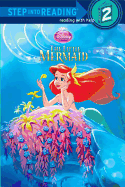 The Little Mermaid Step into Reading, Step 2 (Disney Princess)
