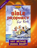 Bible Prophecy for Kids: Revelation 1-7 (Discover 4 Yourself├é┬« Inductive Bible Studies for Kids)
