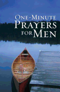 One-Minute Prayers├é┬« for Men Gift Edition