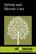 Hybrid and Electric Cars (At Issue)