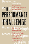 The Performance Challenge