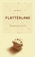 Flatterland: Like Flatland, Only More So