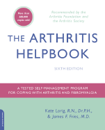 The Arthritis Helpbook: A Tested Self-Management