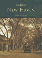 New Haven (CT) (Then and Now)