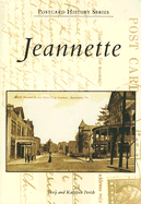 Jeannette (PA) (Postcard History Series)