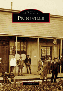Prineville (OR) (Images of America)