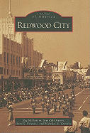 Redwood City (Images of America: California)