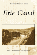 Erie Canal (Postcard History)
