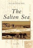 The Salton Sea (Postcard History)