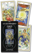 LoScarabeo Tarot