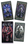 Anne Stokes Gothic Tarot Deck (Anne Stokes Collection)