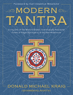 'Modern Tantra: Living One of the World's Oldest, Continuously Practiced Forms of Pagan Spirituality in the New Millennium'