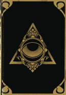 Night Sun Tarot Journal