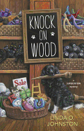 Knock on Wood (A Superstition Mystery, 2)
