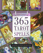365 Tarot Spells